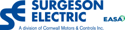 Surgeson Electric